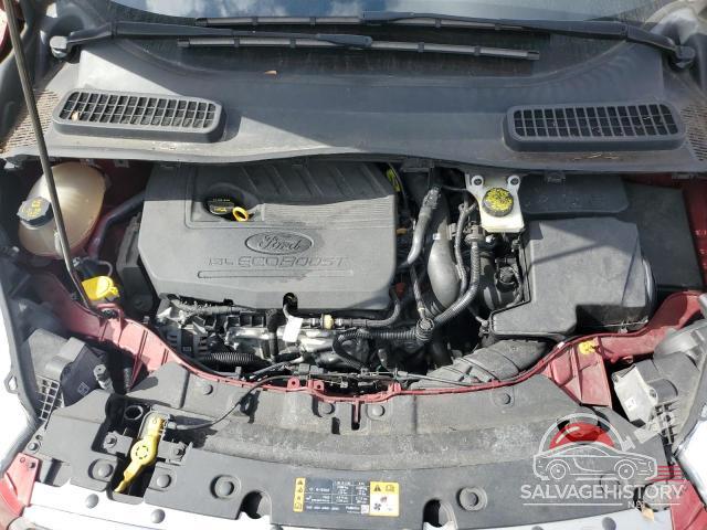 1FMCU0GD2HUD35366 2017 FORD ESCAPE photo no. 11