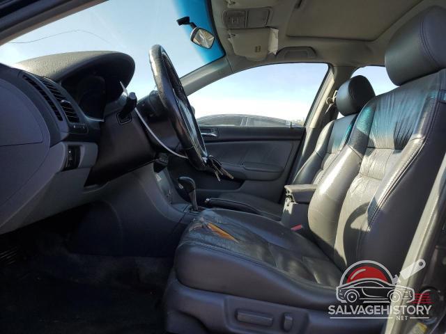 1HGCM56836A022462 2006 HONDA ACCORD photo no. 7