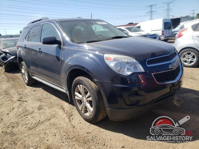 2GNALBEK1F6279399 2015 CHEVROLET EQUINOX photo no. 4