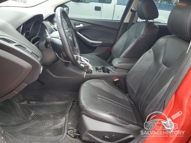 1FADP3F27DL369455 2013 FORD FOCUS photo no. 7
