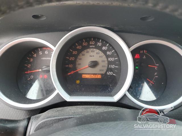 5TELU4EN3AZ730189 2010 TOYOTA TACOMA photo no. 9
