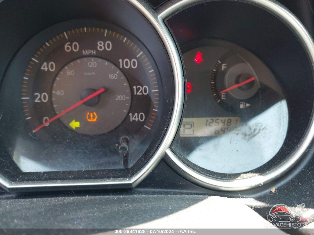 3N1BC13E37L451758 2007 NISSAN VERSA photo no. 7