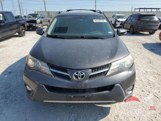 2T3WFREV8FW200209 2015 TOYOTA RAV4 photo no. 5