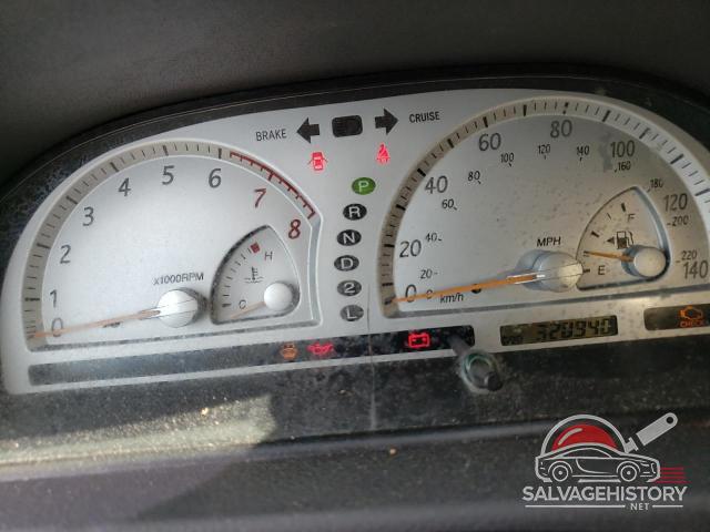 4T1BF32K42U506087 2002 TOYOTA CAMRY photo no. 9