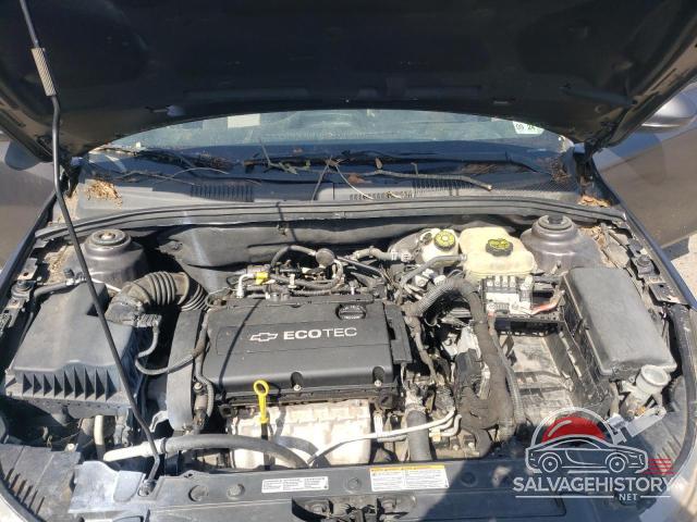 1G1PA5SH5E7285457 2014 CHEVROLET C/K1500 photo no. 11