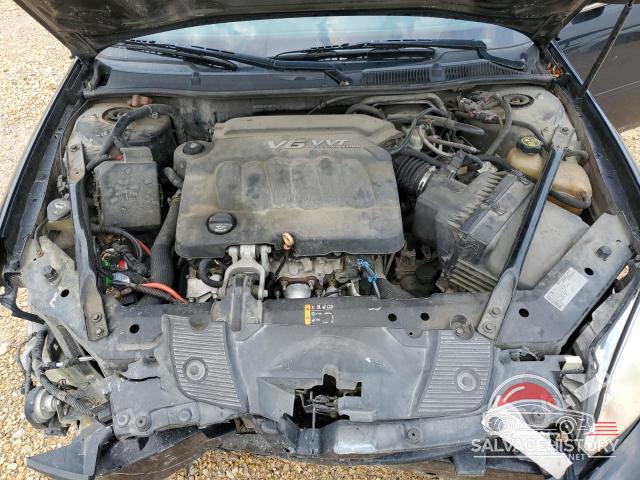 2G1WF5E31C1166473 2012 CHEVROLET IMPALA photo no. 11