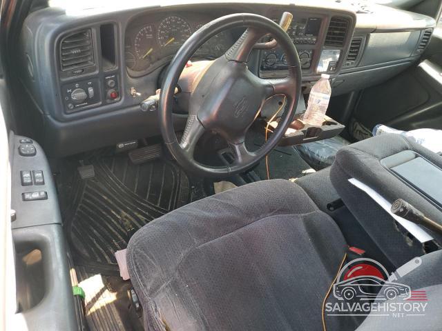 1GCEK19V8XE194861 1999 CHEVROLET ALL Models photo no. 8