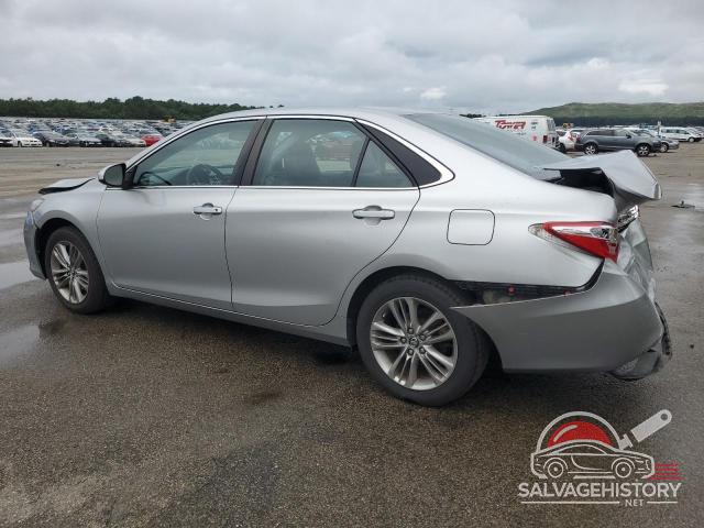 4T1BF1FK8HU699996 2017 TOYOTA CAMRY photo no. 2