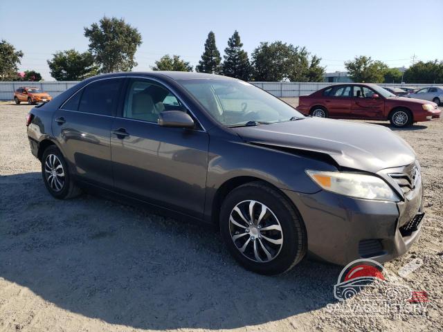 4T1BF3EK5BU765067 2011 TOYOTA CAMRY photo no. 4