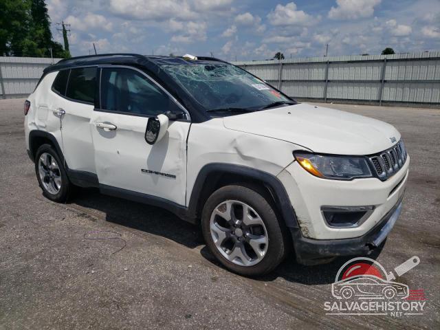 3C4NJDCB9LT238928 2020 JEEP COMPASS photo no. 4