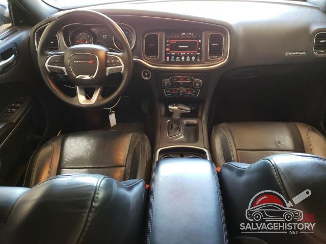 2C3CDXJG0GH134409 2016 DODGE CHARGER photo no. 8
