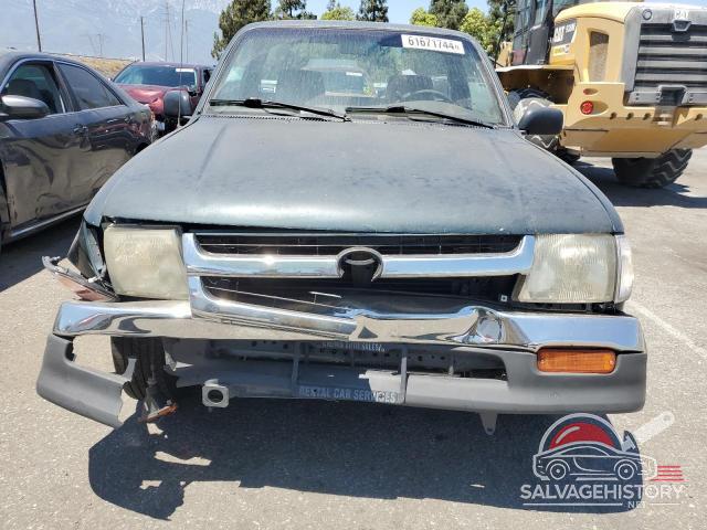 4TANL42N1VZ323923 1997 TOYOTA All Models photo no. 5