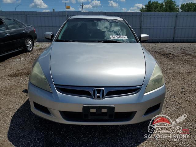 1HGCM56706A011510 2006 HONDA ACCORD photo no. 5