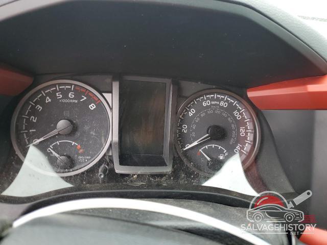 5TFCZ5AN5LX212978 2020 TOYOTA TACOMA photo no. 9