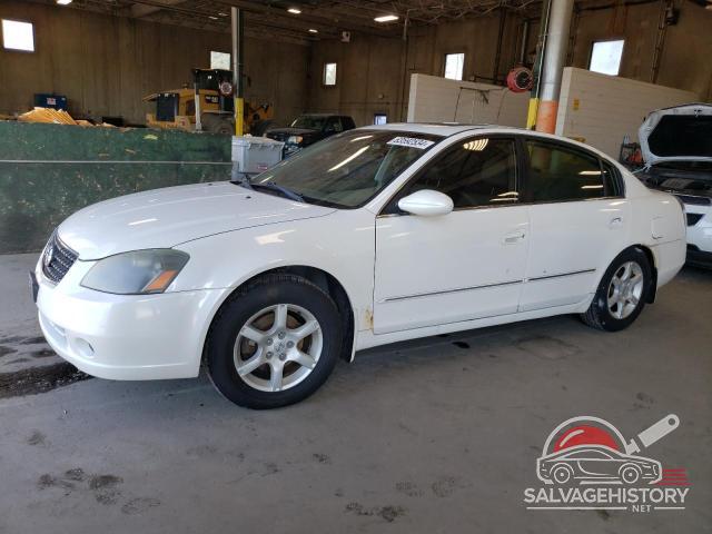 1N4AL11E15C951668 2005 NISSAN ALTIMA photo no. 10