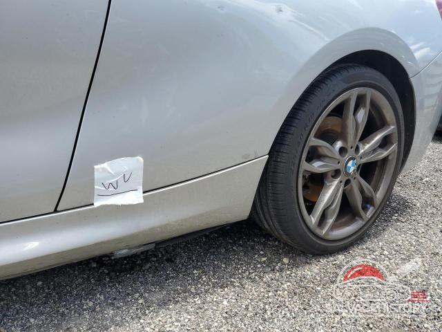 WBA1F9C53GV546509 2016 BMW 2 SERIES photo no. 12