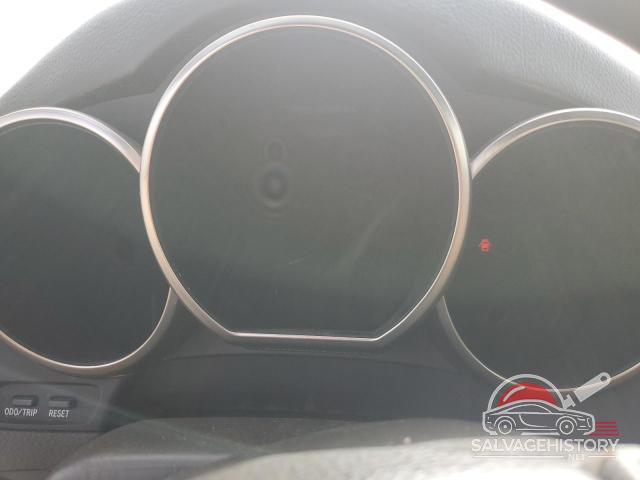 JTHFN48Y869001722 2006 LEXUS SC430 photo no. 9