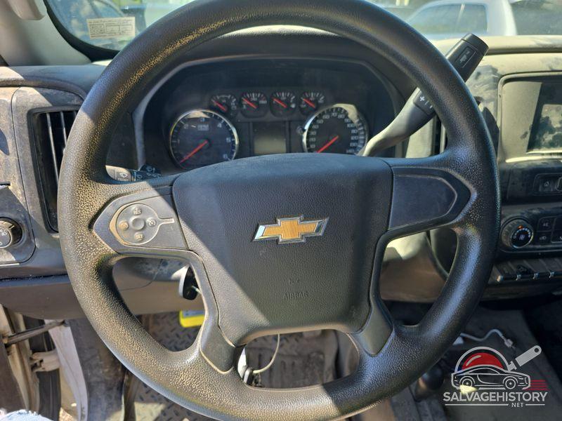 1GC2KUEG3JZ283104 2018 CHEVROLET SILVERADO 2500HD photo no. 10