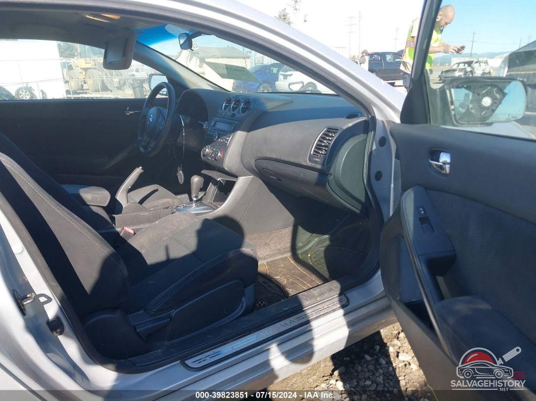 1N4AL2EP8AC173526 2010 NISSAN ALTIMA photo no. 5