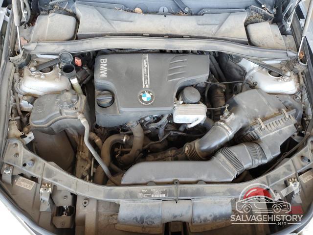 WBAVM1C5XEVW46628 2014 BMW X1 photo no. 11