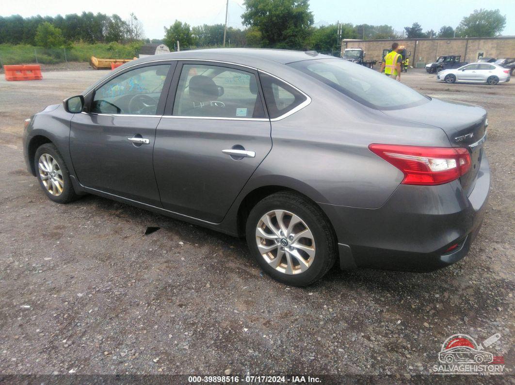 3N1AB7AP3GY222215 2016 NISSAN SENTRA photo no. 3