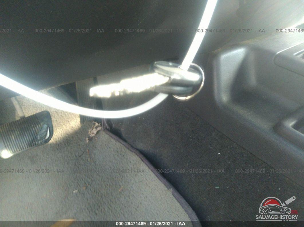 1J4FT48S21L606005 2001 JEEP CHEROKEE photo no. 11