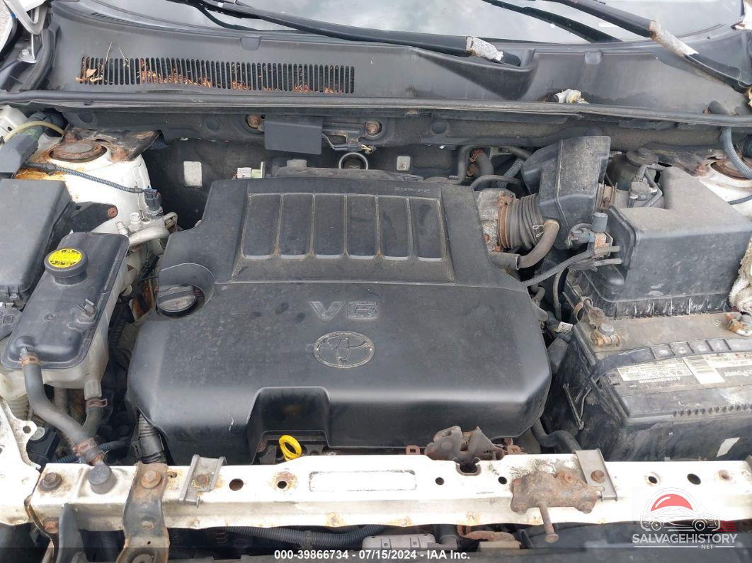 JTMBK32V776023943 2007 TOYOTA RAV4 photo no. 10