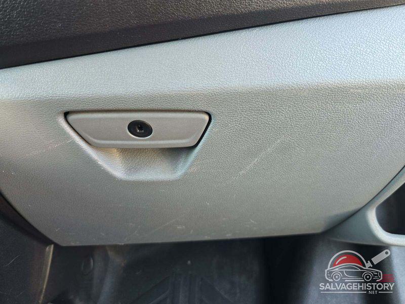 1FTYR2CM6JKA47056 2018 FORD TRANSIT photo no. 7