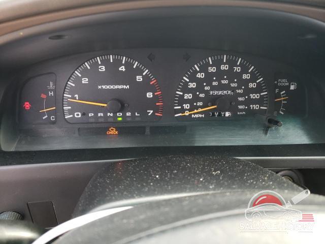 JT3HN86RXW0170677 1998 TOYOTA 4RUNNER photo no. 9