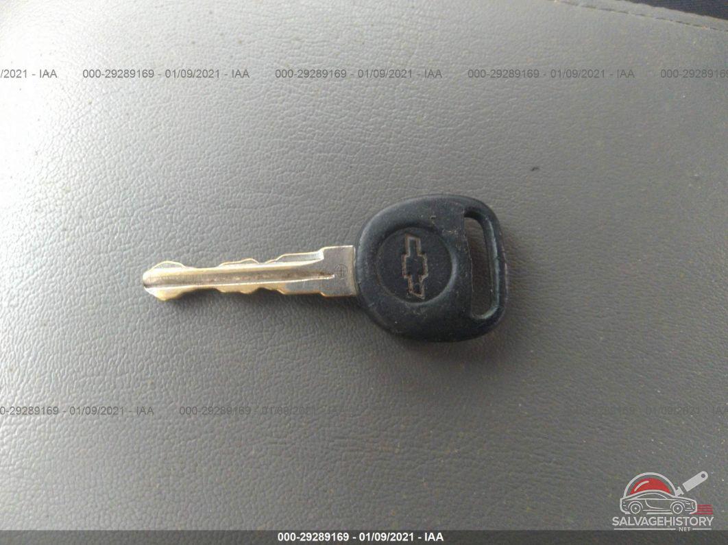 1G1ZB5EB9AF268240 2010 CHEVROLET MALIBU photo no. 11