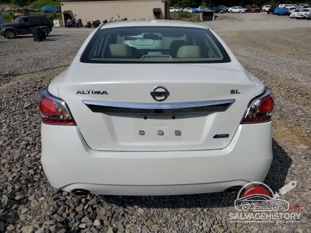 1N4AL3AP1EC183221 2014 NISSAN ALTIMA photo no. 6
