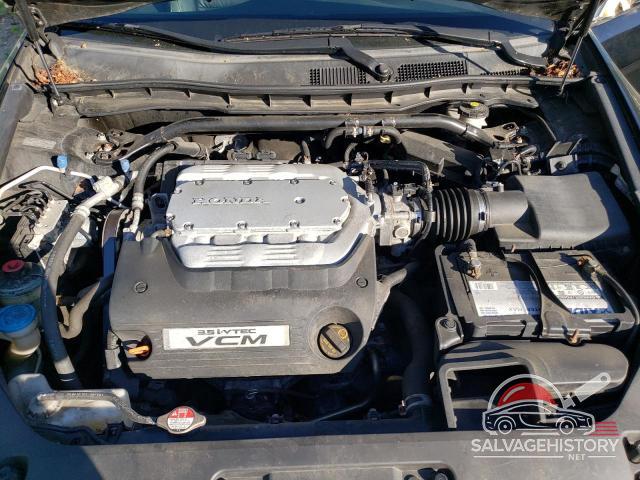 1HGCS2B88CA009390 2012 HONDA ACCORD photo no. 11