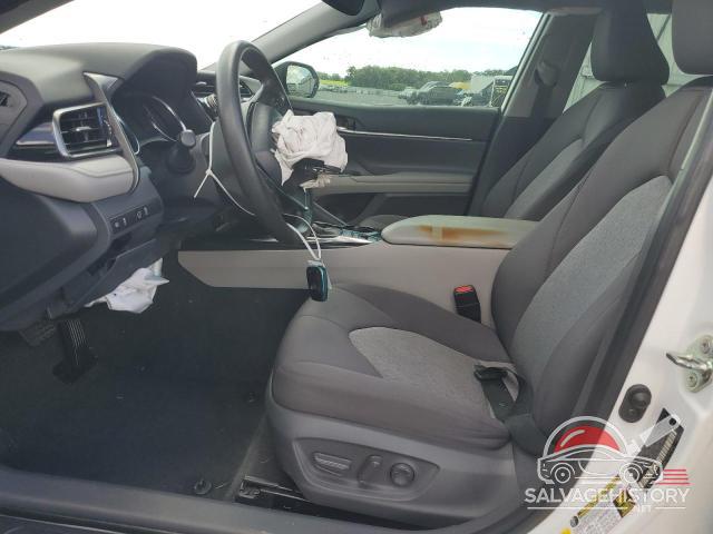 4T1E31AK0LU533476 2020 TOYOTA CAMRY photo no. 7