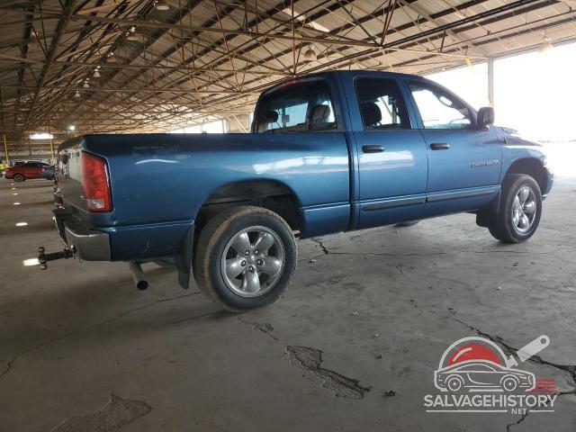 1D7HU18D64J251325 2004 DODGE RAM 1500 photo no. 3