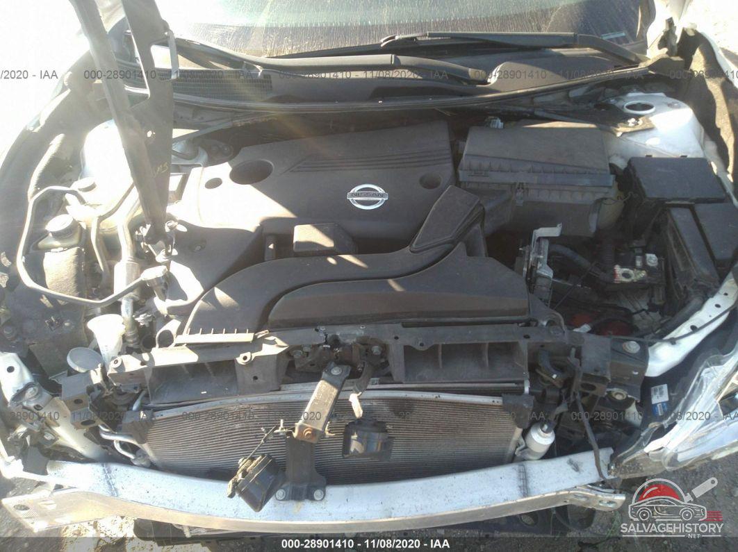1N4AL3AP2FC120260 2015 NISSAN ALTIMA photo no. 10