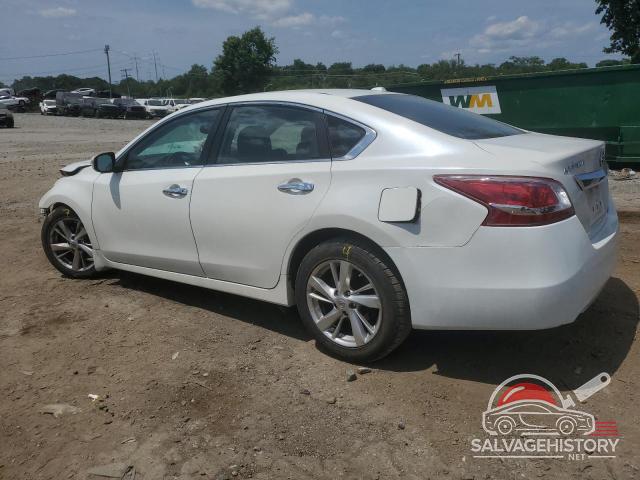 1N4AL3AP9FN311386 2015 NISSAN ALTIMA photo no. 2