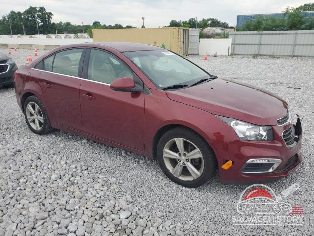 1G1PF5SB1G7114219 2016 CHEVROLET CRUZE photo no. 4