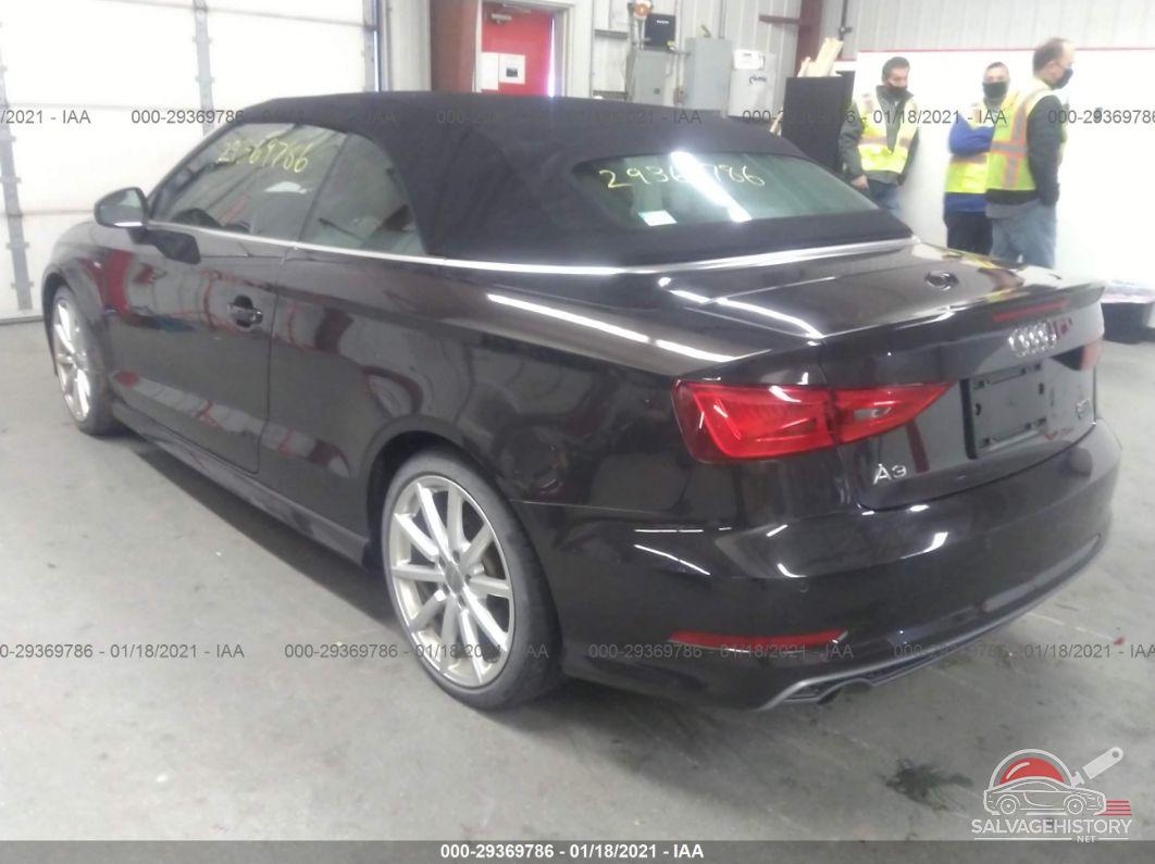 WAUWFLFF2F1114491 2015 AUDI A3 photo no. 3