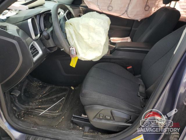 2GNALBEK6D6429634 2013 CHEVROLET EQUINOX photo no. 7