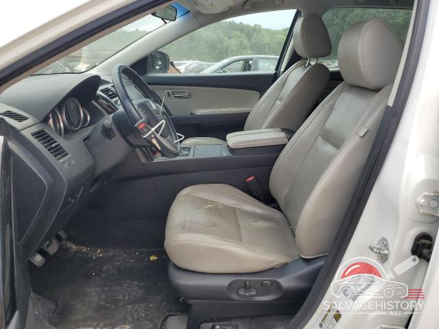JM3TB2CA3D0421862 2013 MAZDA CX-9 photo no. 7