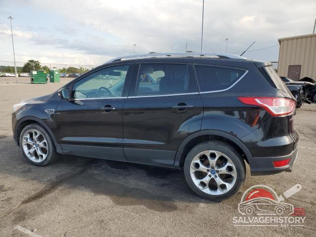 1FMCU9J90DUB80190 2013 FORD ESCAPE photo no. 2
