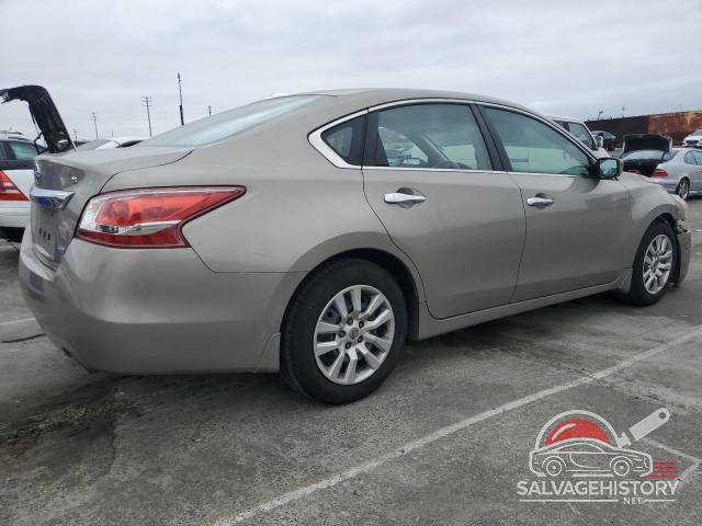 1N4AL3AP5DN588033 2013 NISSAN ALTIMA photo no. 3
