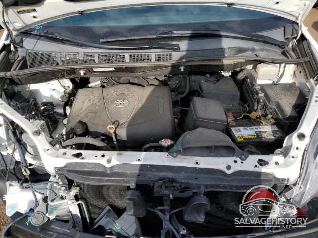 5TDKZ3DC5JS903781 2018 TOYOTA All Models photo no. 12