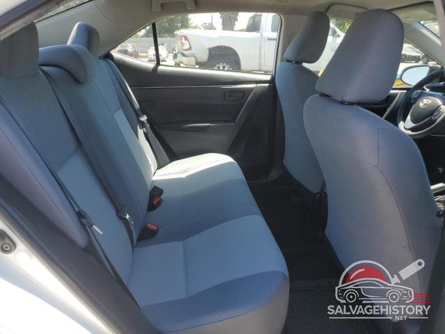 5YFBURHE7FP194851 2015 TOYOTA COROLLA photo no. 10