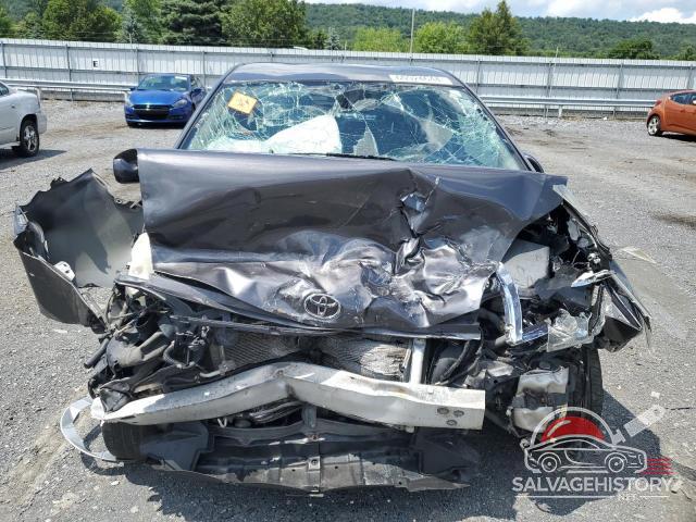 JTDKB20U283412769 2008 TOYOTA PRIUS photo no. 5