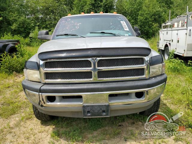 1B7MF3360XJ532886 1999 DODGE All Models photo no. 5