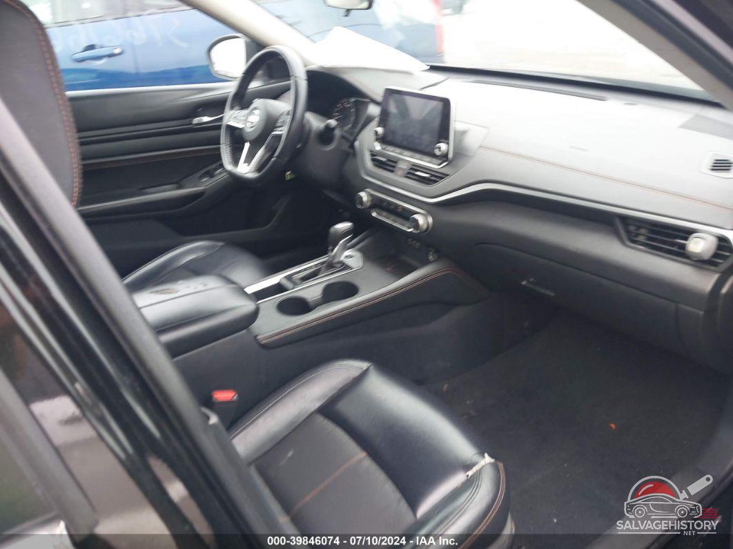 1N4BL4CV1KC142069 2019 NISSAN ALTIMA photo no. 5