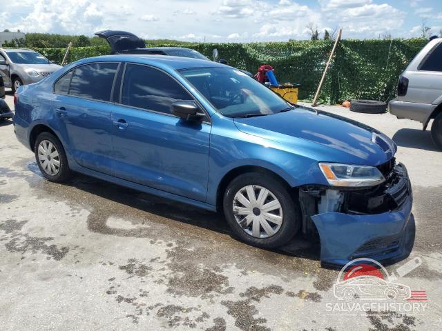 3VW267AJ7GM268202 2016 VOLKSWAGEN JETTA photo no. 4