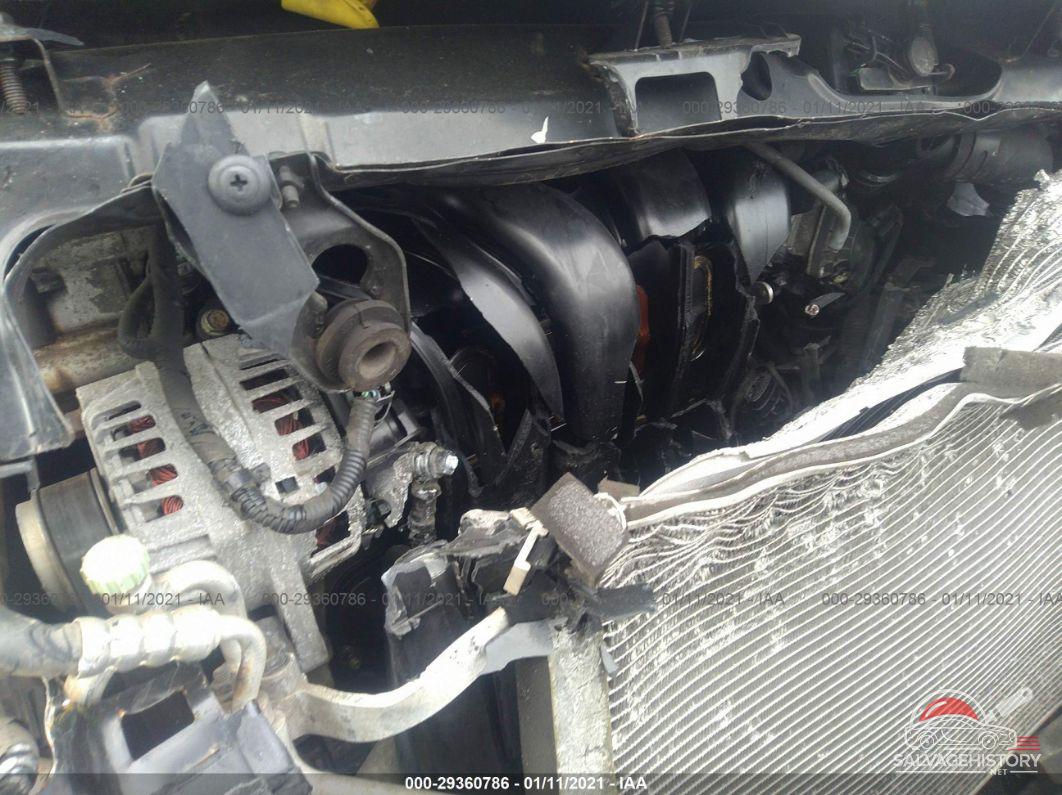 KNAFX4A69E5164662 2014 KIA FORTE photo no. 10