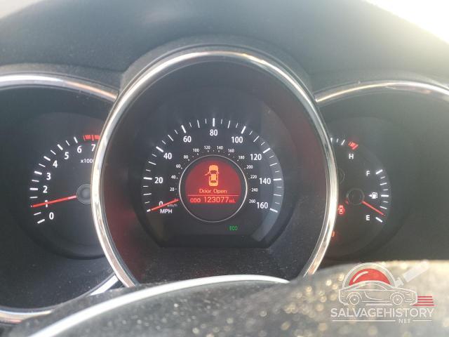 KNAGN4A70B5168503 2011 KIA OPTIMA photo no. 9